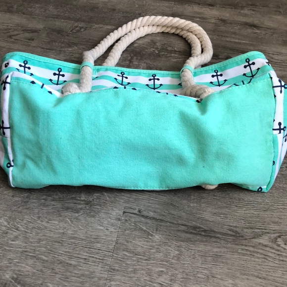 Beach bag - Picture 1 of 7